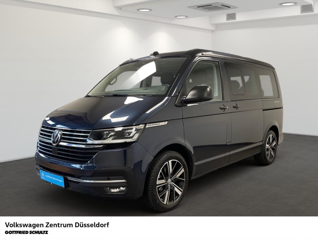Volkswagen T6.1 California 2.0 TDI Tour Standheiz Navi AHK