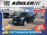 Fiat E-SCUDO KOMBI L3 75kWh Akku 330KM Reichw.