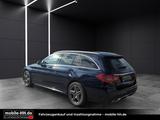 Mercedes-Benz C 180*MULTIBEAM LED*KAMERA*TWA*AMG LINE* - Mercedes-Benz C-Class in Hamburg
