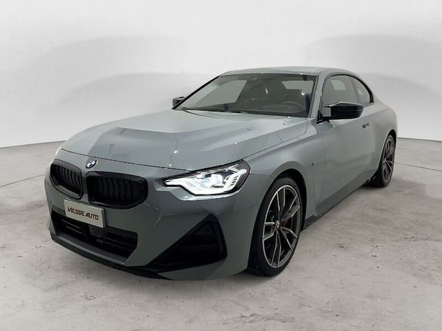 Другие BMW Serie 2 Coupé M 240i xDrive