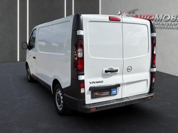 Opel Vivaro - 6