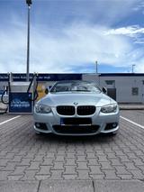 BMW 320d Cabrio M Sport Edition M Sport Edition - BMW 320: Cabrio, 320d