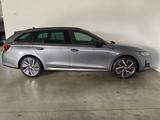 Skoda Octavia IV Combi Sportline 2.0 TDI DSG AHK+PANO+ - Skoda Octavia: Sportline