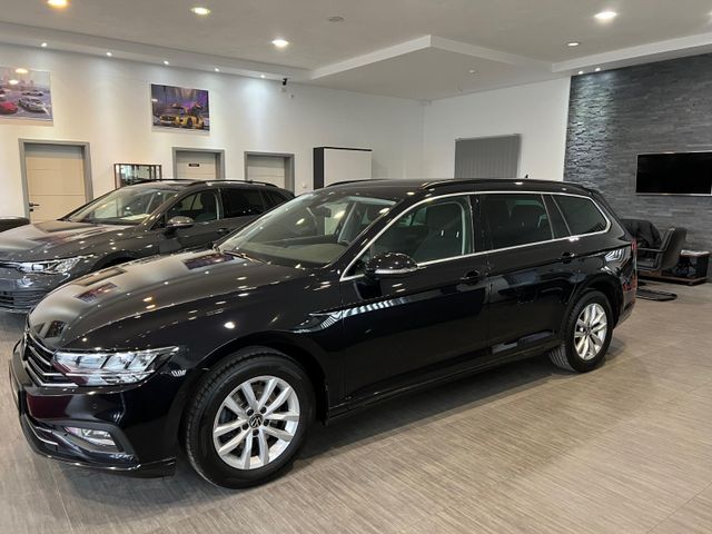 Volkswagen PASSAT 2.0TDI*DSG*NAV*VIRTUAL*ACC*AHK*KAM*KEY*1