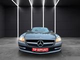 Mercedes-Benz SLK Roadster SLK 250 CDI BE/Voll Leder/Airscarf - Mercedes-Benz SLK 250: Cdi