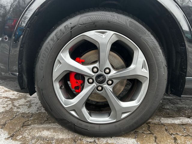 Kuga Hybrid ST-Line X*Head-Up*AHK*360°-Kamera*