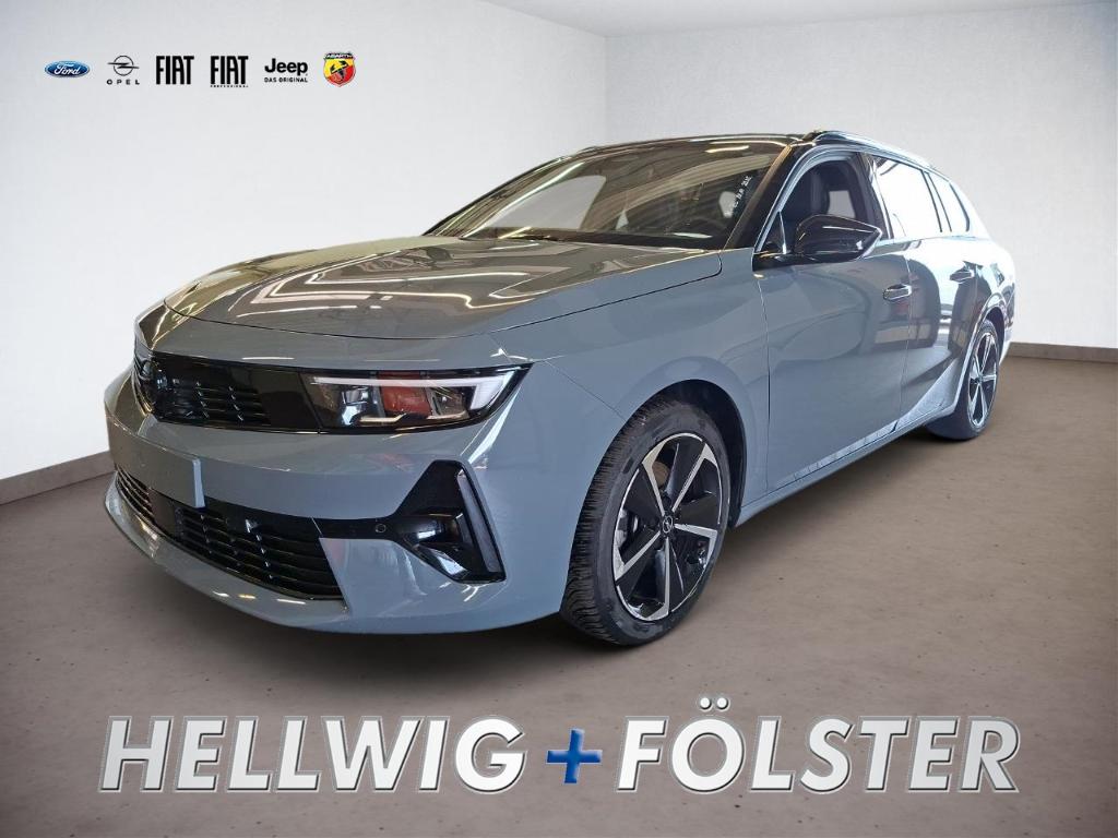 Opel Astra Sports Tourer GS Shz Navi Kamera Schiebeda