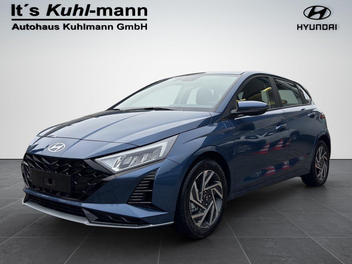Hyundai i20 1.0 MY25 Trend Lichtpaket