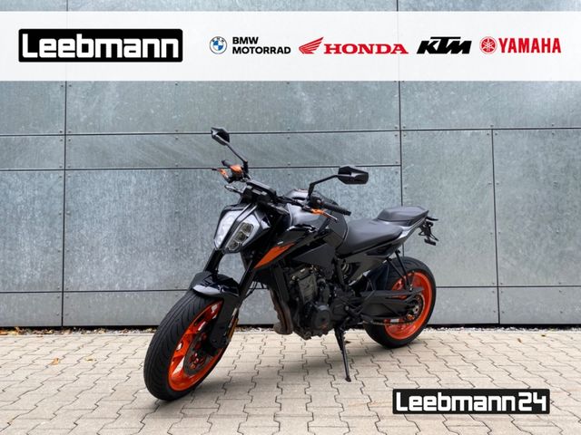 KTM 790 Duke Techpack