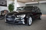 Audi A3 2.0 TFSI Sportback sport quattro Navi LED - Audi A3: 2l TFSI