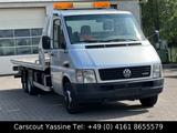Volkswagen LT 46 Abschlepper/2.Hand/Klima/TÜV-Neu/ - Angebote