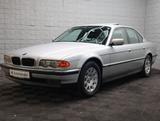 BMW 728i Automatik KlimaAut. Volleder SHZ - BMW 728 aus 1998