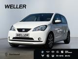 Seat Mii 1.0 Style *Winter Paket*Tempo*PDC*Bluetooh* - Seat Mii in Dortmund
