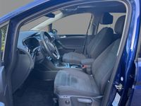 Volkswagen Touran - Vorschau Bild 9