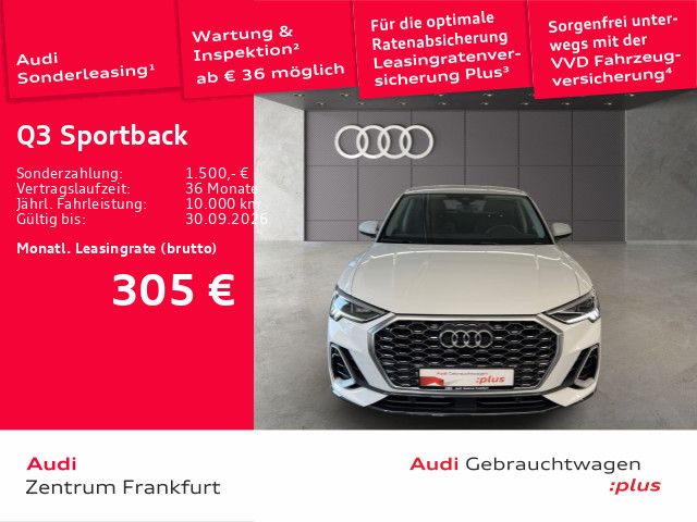 Audi Q3 - Bild 2