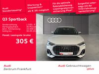 Audi Q3 - Vorschau Bild 2