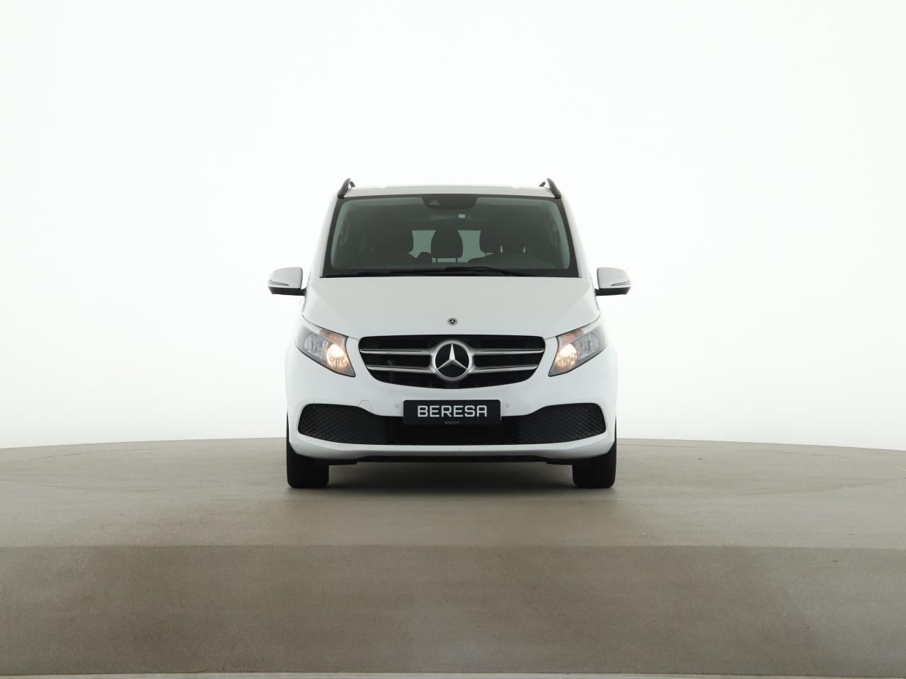 Mercedes-Benz V 220 d Lang RISE AHK Kamera Sitzhz