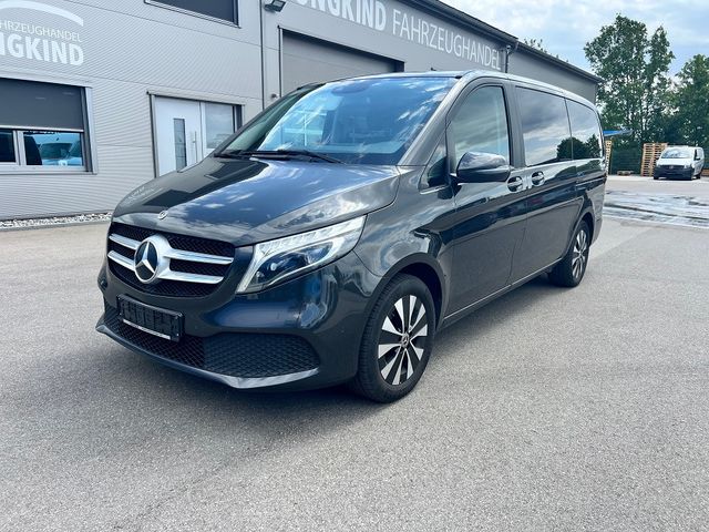 Mercedes-Benz V -Klasse V 250 Edition Lang LED