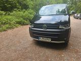Volkswagen T5 Multivan Panamericana - : Kleinbus, Von Privat