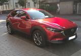 Mazda CX-30 2.0 SKYACTIV-X M-Hybrid Selection Sele...