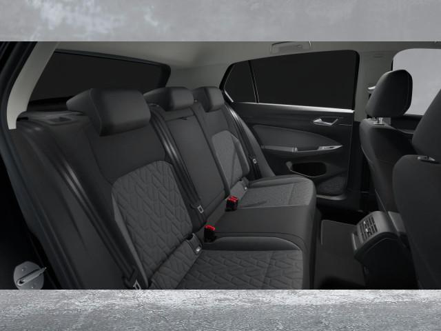 Volkswagen Golf VIII 1.5 TSI LIFE LED+NAVI+ACC+SHZ+PDC+RFK, миниатюра 11