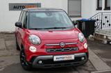 Fiat 500L Cross 1.3 Aut. 16V Multijet Cross S&S - Fiat: A 16