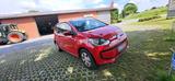 Volkswagen Vw up!  1.Hand  150000km - Volkswagen: 1500