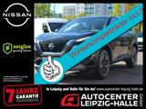 Nissan X-TRAIL ACENTA 1.5 VC-T MHEV 4x2 Winterräder ink - Nissan X-Trail in Leipzig
