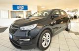 Opel Grandland LED RFK Bluetooth Touch TEMP NAVI - Opel Grandland (X) in Erfurt