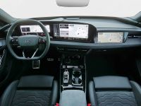 Audi A6 e-tron - Vorschau Bild 5