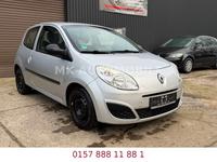Renault Twingo Authentique/TÜV/KLIMA/E-Fenster