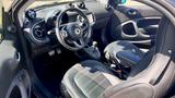 Smart Coupé TURBO PRIME *BLACK TO YELLOW* SPORTPAKET! - Smart: Turbo