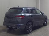 Skoda Karoq 2.0 TSI 4x4 SportLine Navi LED PDC 4xShz - Skoda Gebrauchtwagen von 2020