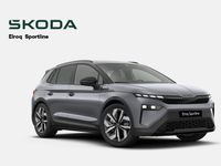 Skoda Elroq - Vorschau Bild 2
