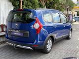 Dacia Lodgy Stepway *7 Sitzer*Navi*Rückfahr Cam* - Dacia Van 7-Sitzer