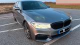 BMW 530d Touring M Sport | LCI-Upgrade | Integra - BMW 530: 530d M Sport