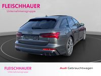 Audi S6 - Vorschau Bild 7