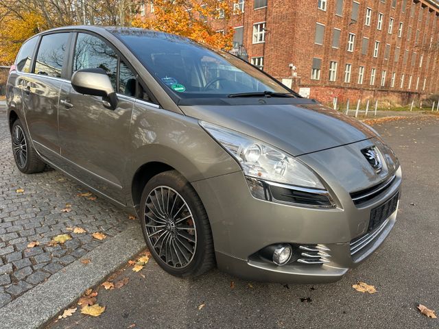 Peugeot 5008 Active