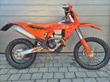 KTM 350 EXC Six Days Modell 2025 - ENDURO 350