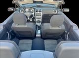 Peugeot 307 CC Tendance 140 Automatik Tendance - Peugeot 307: Auto