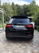 Mercedes-Benz GLC 63 AMG Mercedes-AMG GLC 63 S 4MATIC+ Aut... - Mercedes-Benz GLC 63 AMG Gebrauchtwagen