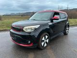 Kia Soul EV - Kia Soul: EV