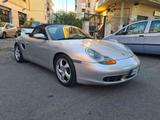Porsche PORSCHE Boxster 3.2i 24V cat S - gebrauchte Porsche Boxster aus dem Jahr 2000