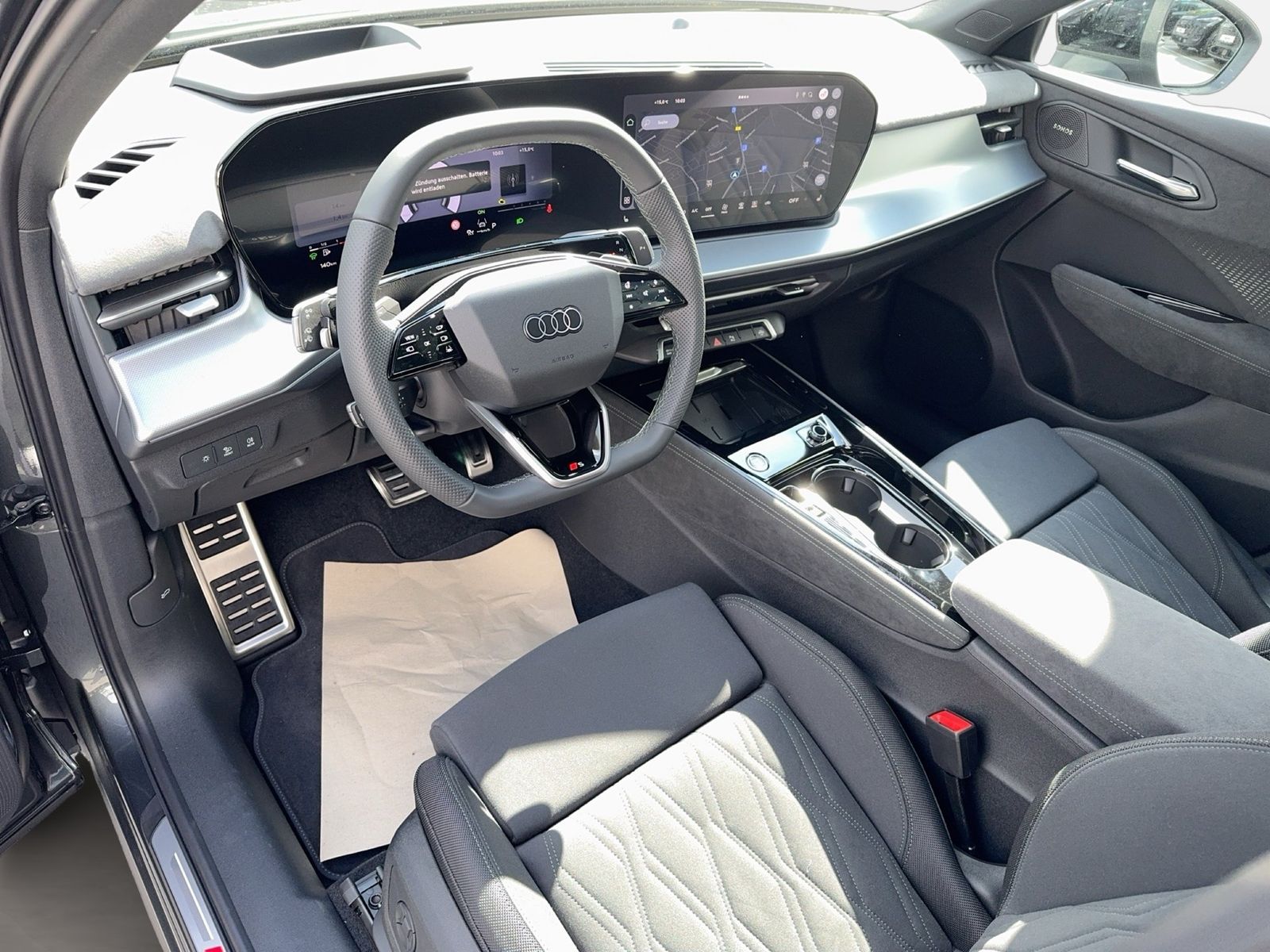 Audi Q3 - Bild 8