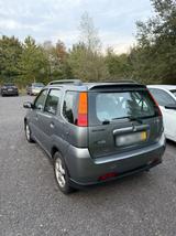 Suzuki Ignis X45 1,3 -Allrad -neue Stoßsta... - Suzuki Ignis Gebrauchtwagen in Essen