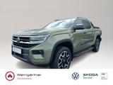 Volkswagen Amarok PanAmericana  3.0 TDI 4MOTION, AHK, Sthzg - Volkswagen Amarok Gebrauchtwagen
