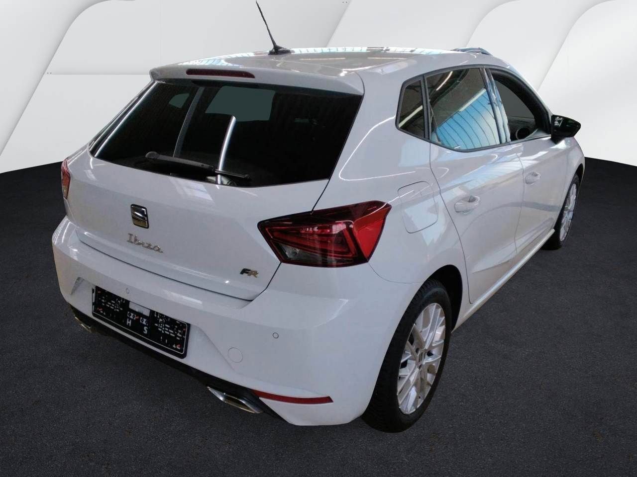 Seat Ibiza - Bild 5