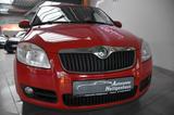 Skoda Fabia 1.2 Ambiente Klima EFenster Allwetter 1.Hd - Skoda Fabia: 1.2