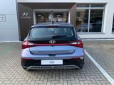 Hyundai i20 1.0 T-GDI Navigationssystem Kamera - Hyundai i20 in Nürnberg