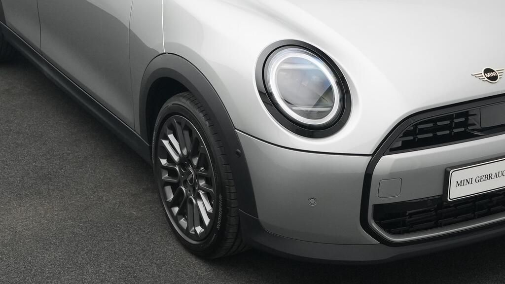 MINI Cooper C - Bild 19